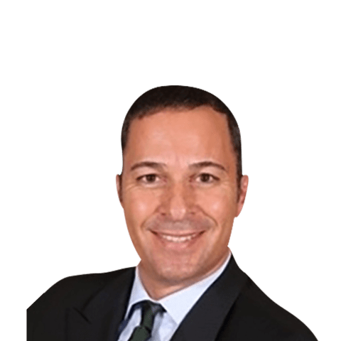 Headshot of Frank M. Petosa, a Fort Lauderdale-based medical malpractice and negligence lawyer at Morgan & Morgan