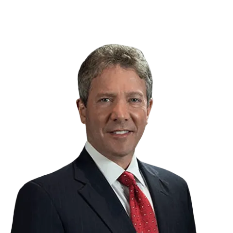 Headshot of Michael Goetz, a FL-based personal injury lawyer at Morgan & Morgan