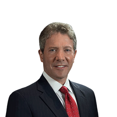 Headshot of Michael Goetz, a FL-based personal injury lawyer at Morgan & Morgan