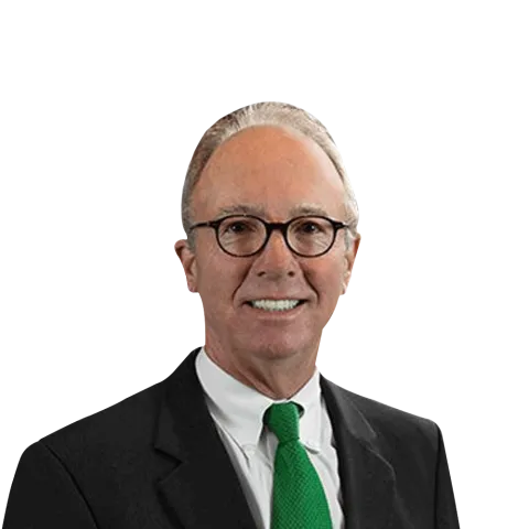 Headshot of Scott Noecker, a FL-based personal injury lawyer at Morgan & Morgan