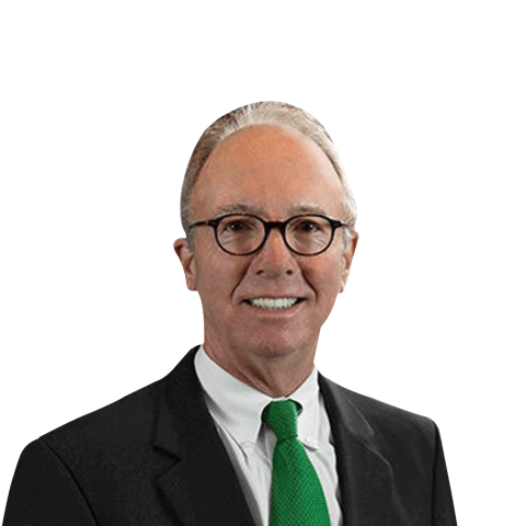 Headshot of Scott Noecker, a FL-based personal injury lawyer at Morgan & Morgan