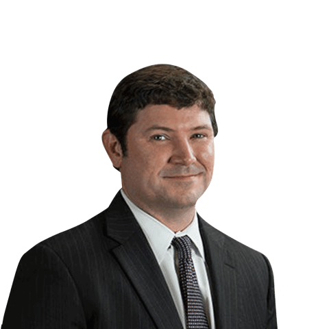 Headshot of Robert L. Hendrix, III, a Columbus-based work injury and workers' compensation lawyer from Morgan & Morgan