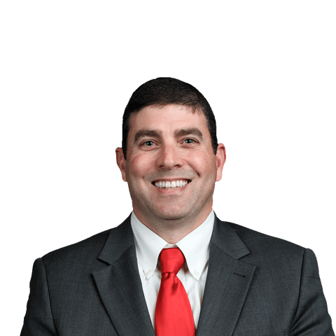 Headshot of Christopher H. Neyland, a Jackson-based work injury and workers' compensation lawyer from Morgan & Morgan