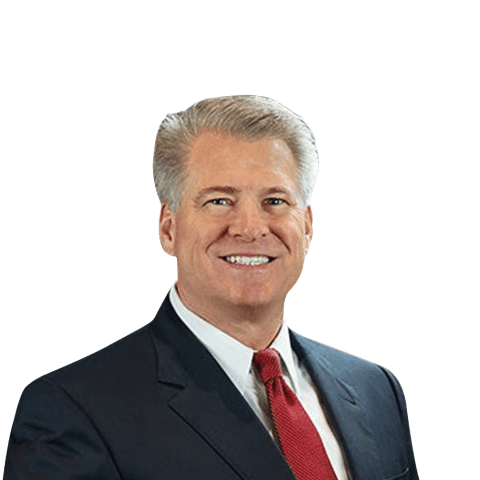 Headshot of David G. Henry, a Winter Haven-based medical malpractice and negligence lawyer at Morgan & Morgan