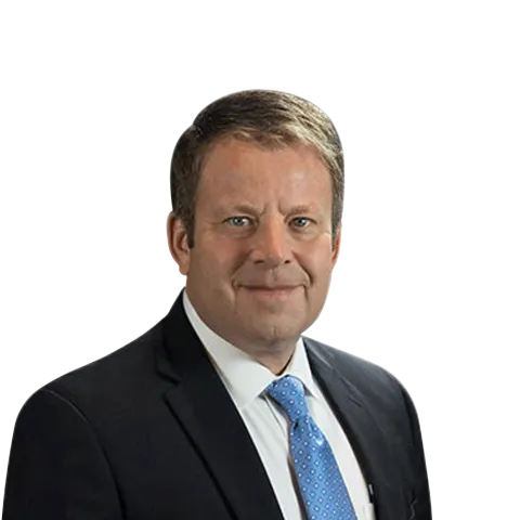 Headshot of Martin J. Jaffe, a FL-based personal injury lawyer at Morgan & Morgan