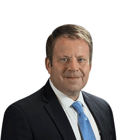 Headshot of Martin J. Jaffe, a Daytona Beach-based wrongful death lawyer at Morgan & Morgan