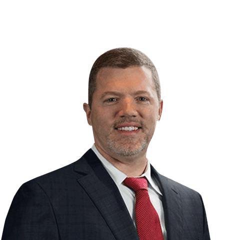 Headshot of Jason S. Miller, a Jacksonville-based car accident and auto injury lawyer at Morgan & Morgan