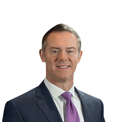 Headshot of Bobby F. Martin, Jr., a TN-based personal injury lawyer at Morgan & Morgan