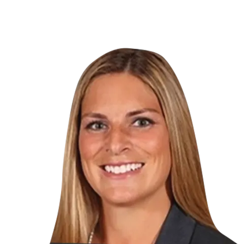 Headshot of Katherine Michelle Massa, a FL-based personal injury lawyer at Morgan & Morgan