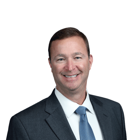 Headshot of William A. "Bill" Kempner, a Tallahassee-based work injury and workers' compensation lawyer from Morgan & Morgan