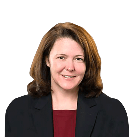 Headshot of Kathryn E. Barnett, a Nashville-based defective product liability lawyer at Morgan & Morgan
