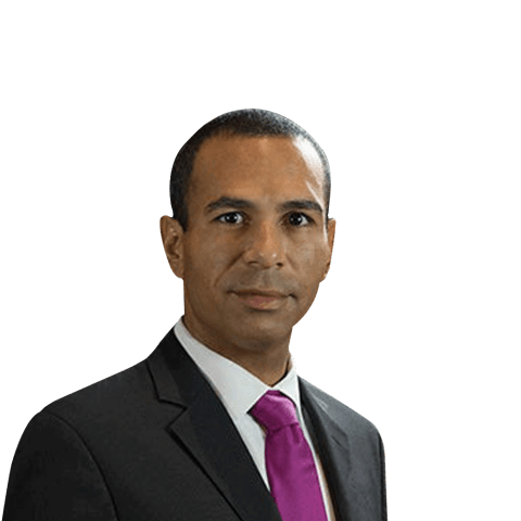 Headshot of Edward C. Combs, Jr., a Melbourne-based work injury and workers' compensation lawyer from Morgan & Morgan