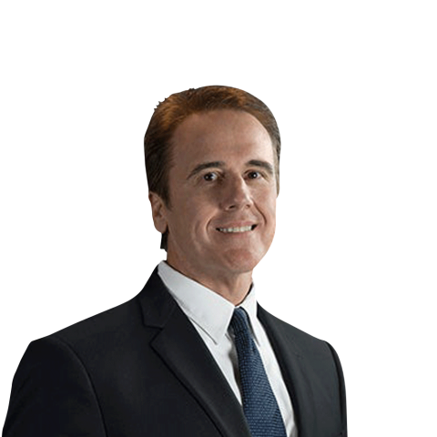 Headshot of Mike Clelland, a FL-based personal injury lawyer at Morgan & Morgan