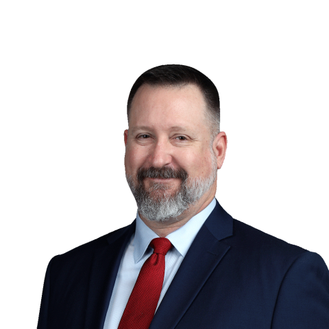 Headshot of Bartholomew (Bart) C. Zadel, a FL-based personal injury lawyer at Morgan & Morgan