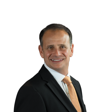 Headshot of Marc Edelman, a FL-based personal injury lawyer at Morgan & Morgan