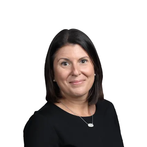 Headshot of Marisa Glassman, a NY-based personal injury lawyer at Morgan & Morgan