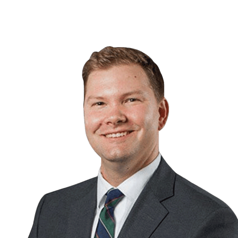 Headshot of Henry Watkins, a Fort Lauderdale-based whistleblower and qui tam lawyer at Morgan & Morgan