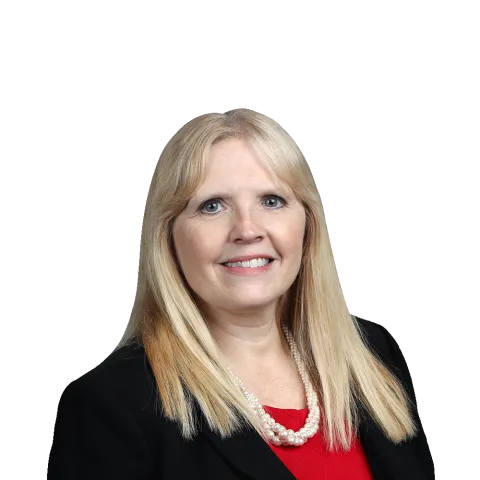 Headshot of Sharon Caserta, a FL-based personal injury lawyer at Morgan & Morgan