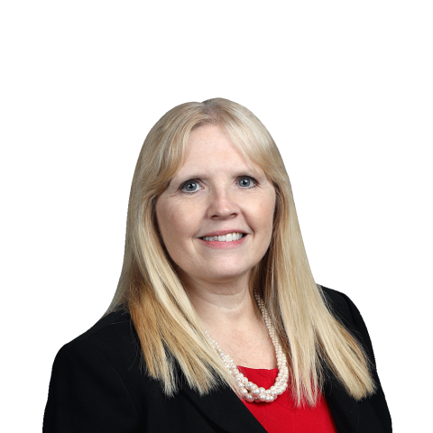 Headshot of Sharon Caserta, a FL-based personal injury lawyer at Morgan & Morgan