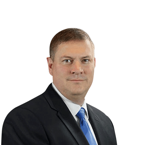 Headshot of James R. Martin, II, a Lexington-based work injury and workers' compensation lawyer from Morgan & Morgan
