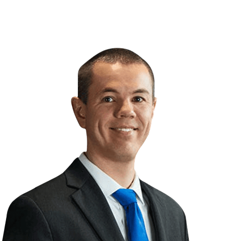 Headshot of Pierre J. Coolen, a Lexington-based work injury and workers' compensation lawyer from Morgan & Morgan