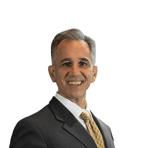 Headshot of Randall Townsend Porcher, a Tallahassee-based work injury and workers' compensation lawyer from Morgan & Morgan