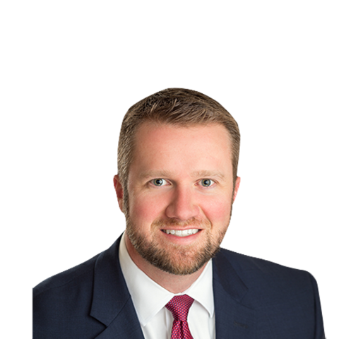 Headshot of W. Doug Martin, a FL-based personal injury lawyer at Morgan & Morgan