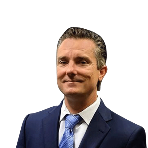 Headshot of Paul B. Fulmer, III, a Tampa-based premises liability and slip and fall lawyer at Morgan & Morgan