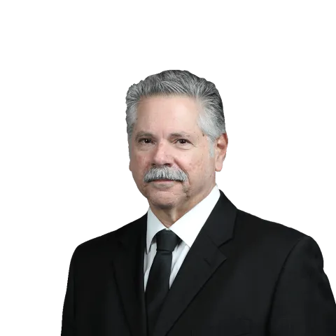 Headshot of Richard A. Vitale, a KY-based personal injury lawyer at Morgan & Morgan