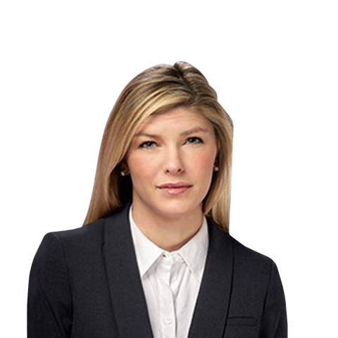 Headshot of Sarah A. Foster, a FL-based personal injury lawyer at Morgan & Morgan