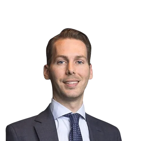 Headshot of Clancy Boylan, a PA-based personal injury lawyer at Morgan & Morgan