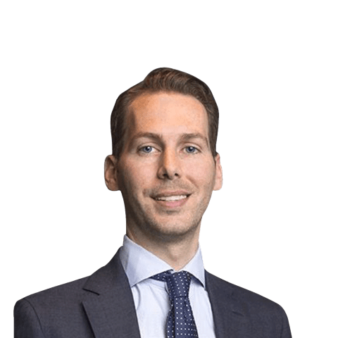 Headshot of Clancy Boylan, a Philadelphia-based premises liability and slip and fall lawyer at Morgan & Morgan