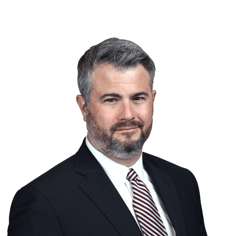 Headshot of Paul N. Gross, a St. Petersburg-based car accident and auto injury lawyer at Morgan & Morgan