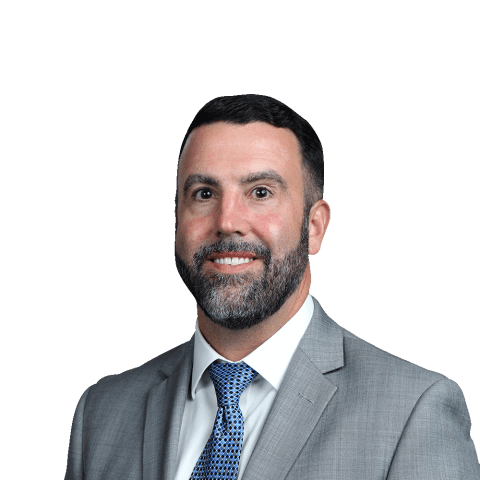 Headshot of Richard B. Robbins, a Big Pine Key-based work injury and workers' compensation lawyer from Morgan & Morgan