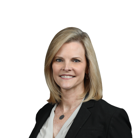 Headshot of Teresa Arnold-Simmons, a FL-based personal injury lawyer at Morgan & Morgan