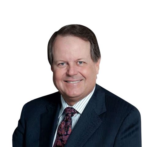 Headshot of C. Todd Alley, a FL-based personal injury lawyer at Morgan & Morgan