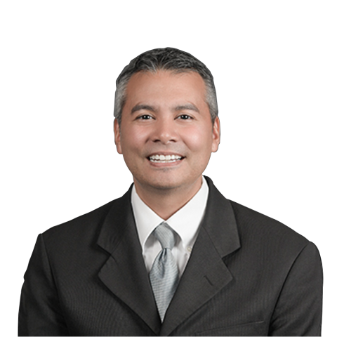 Headshot of Raymond Tamayo, a FL-based personal injury lawyer at Morgan & Morgan