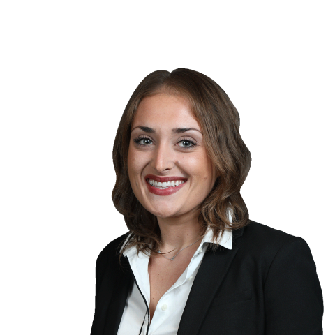 Headshot of Brandi Alexis Gartrell, a FL-based personal injury lawyer at Morgan & Morgan