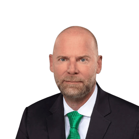 Headshot of Peter W. van den Boom, a Lakeland-based car accident and auto injury lawyer at Morgan & Morgan