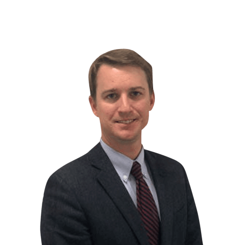 Headshot of Robert P. Varner, a Columbus-based wrongful death lawyer at Morgan & Morgan