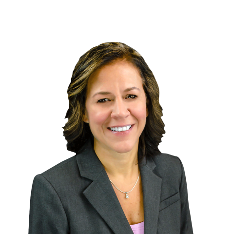 Headshot of Susan Payne, a FL-based personal injury lawyer at Morgan & Morgan