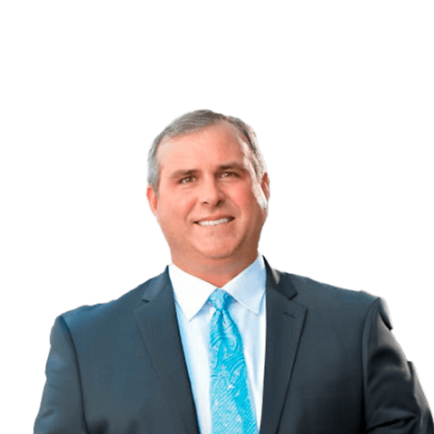 Headshot of Alan Belcher, a Charleston-based personal injury lawyer at Morgan & Morgan