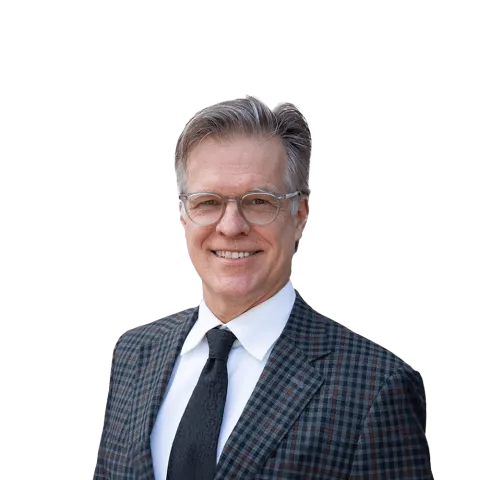 Headshot of Alan Lasseter, a AL-based personal injury lawyer at Morgan & Morgan