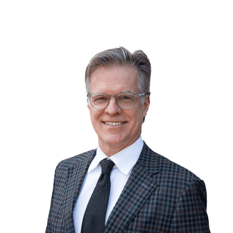 Headshot of Alan Lasseter, a Birmingham-based personal injury lawyer at Morgan & Morgan