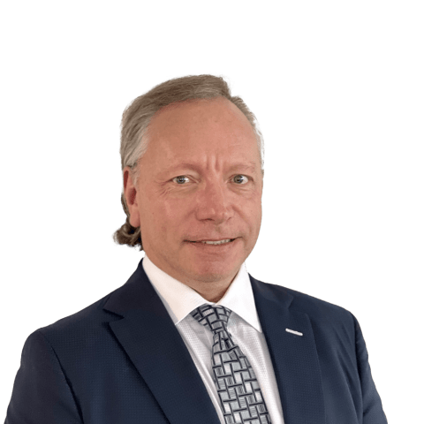 Headshot of Albert H. Lechner, a St. Augustine-based traumatic brain and head injury lawyer at Morgan & Morgan