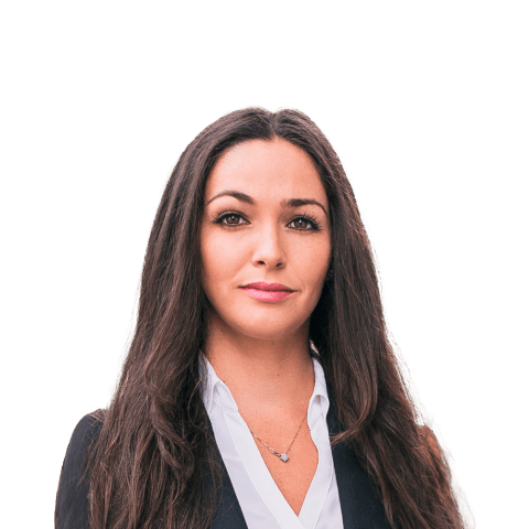 Headshot of Allison J. Marani, a Savannah-based medical malpractice and negligence lawyer at Morgan & Morgan