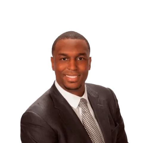 Headshot of Andre Marques, a NV-based personal injury lawyer at Morgan & Morgan