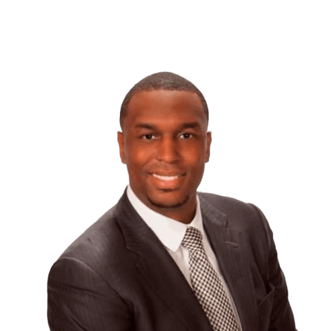 Headshot of Andre Marques, a Las Vegas-based car accident and auto injury lawyer at Morgan & Morgan
