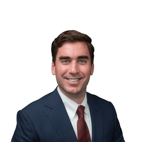 Headshot of Andrew G. Moore, a FL-based personal injury lawyer at Morgan & Morgan