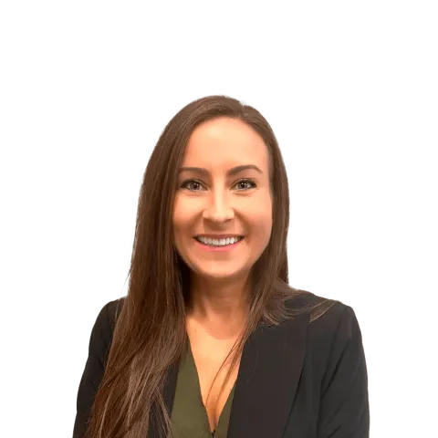 Headshot of Anna R. Norris, a FL-based personal injury lawyer at Morgan & Morgan